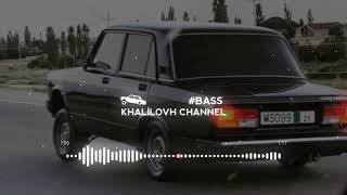 Azəri bass music[ Misha Xromovi-Gaichite] full baslı,xarici remix