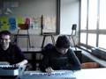 Sfeer in de klas!