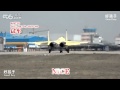 J-15 Test-Flight Compiliation