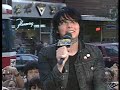 My Chemical Romance play Guitar Hero