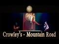 Crowleys  Reel  Mountain  Road  