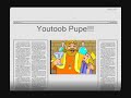 Youtoob Pupe Give Mario Octorok! Youtoob Pupe Give Mario Octorok!