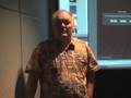 SIGGRAPH 2008 :: Ricky Grove - Machinima Filmmaker (Part 2)