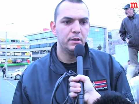 Videóinterjú Zagyva Gyulával
