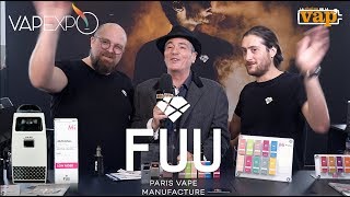 FUU : On fait toujours plus que le Minimal avec Jean & Jean !