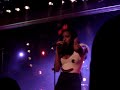Solange - Love Lockdown Live In Paris (24.10.08.)