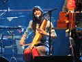 Orpheum Theatre, Minneapolis MN October 30, 2009