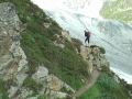 Tabaretta Klettersteig