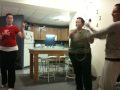 Senior Year Wii