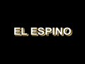 EL ESPINO, BOYACA, COLOMBIA