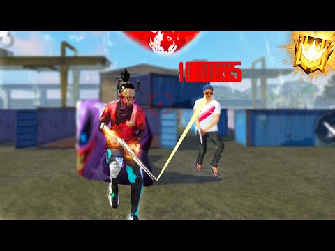 idkjack - In My Head 🔥 (MODE RUOK FF, Apelapato999) 🇧🇷❤🇹🇭 (M1014,M1887,M14,SVD,Desert Eagle) 👽🎯