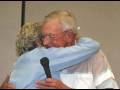 Lake Chelan Honors Greta Griffiths