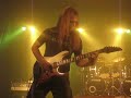 guitar show David Vanek