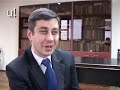 Watch 'Վլադիմիր Կարապետյանը 252 բանաձեւի մասին'