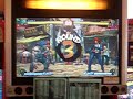 SFIV C.Viper vs Blanka SFIV C.Viper vs Blanka