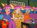 Recess - Weekend At Muriel\