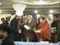 Struggle For Unity Of Umma Seminar (Isb Pakistan) part-15