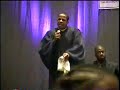 Rev. Seth L. Brown\"My Delay Is Not Denial\"/Pt.1 Rev. Seth L. Brown\"My Delay Is Not Denial\"/Pt.1