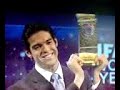Fifa World Player 2007