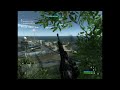 Crysis sniping