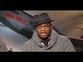 RED TAILS Interviews with Cuba Gooding Jr, Terrence Howard, Ne-Yo and more!