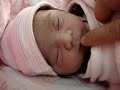 Valentina Lopez Aguirre Dormilona