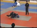 BPT - Euro Bjj 2008 - Sérgio Albernaz