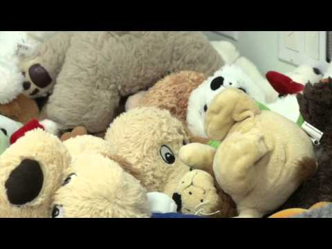 A Home Away From Home -- Kids Kottage