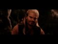 MTV sagan om ringen Jack black (working)