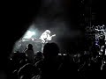 Light Grenades - Incubus live @ dubai desert rock 2007