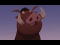 the lion king 1½:  hakuna matata english  part 5 