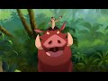 the lion king 1½:  hakuna matata english  part 5 