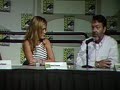 True Blood SDCC 2008 Pt 4