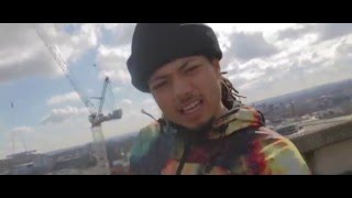 Danny Dorito - In & Out (Music Video)