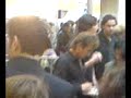 Peter Maffay gesichtet