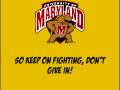 Maryland Victory Song