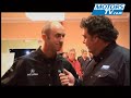 Icon for Post #Interview with David Brabham at Sebring