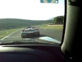 Rajmond Opel GT 14 06 2009 Grobnik, Croatia