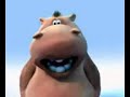 happy hippo feat checco zalone