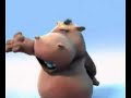 Happy Hippo feat Checco Zalone