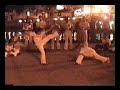 Roda Cedeira Ay� Capoeira Profesor Xandinho 3�