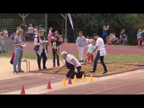 Díky nadšenému učiteli plní Odznak Všestrannosti celá škola