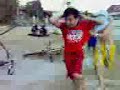 zaidog vs kumag