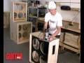 Krank Amp Tour