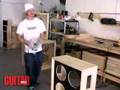 Krank Amp Tour