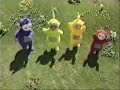 dj gaylord - teletubbies