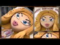  Cake Thomas the tank engine funny custom buy cakes spongebob design handcrafted handmade Finest iggle