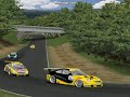 prodrive pcc 2007 one night cup