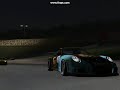 ProDrive PCC 2007 One Night Cup ProDrive PCC 2007 One Night Cup