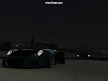 prodrive pcc 2007 one night cup